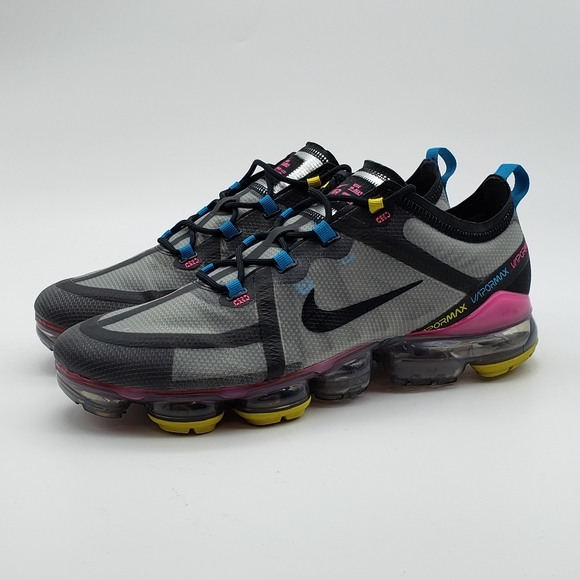 air vapormax moon particle